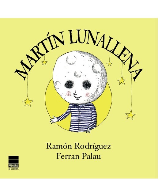 MARTÍN LUNALLENA (Capa dura) 1