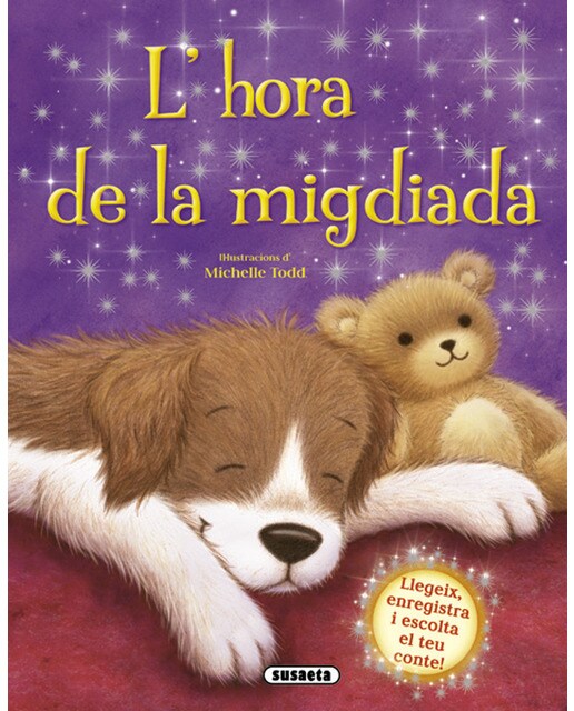 L'Hora De La Migdiada 1