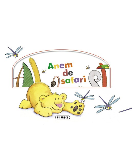 Anem De Safari 1