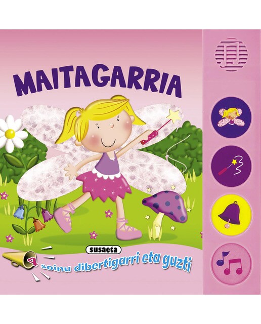 Maitagarria 1