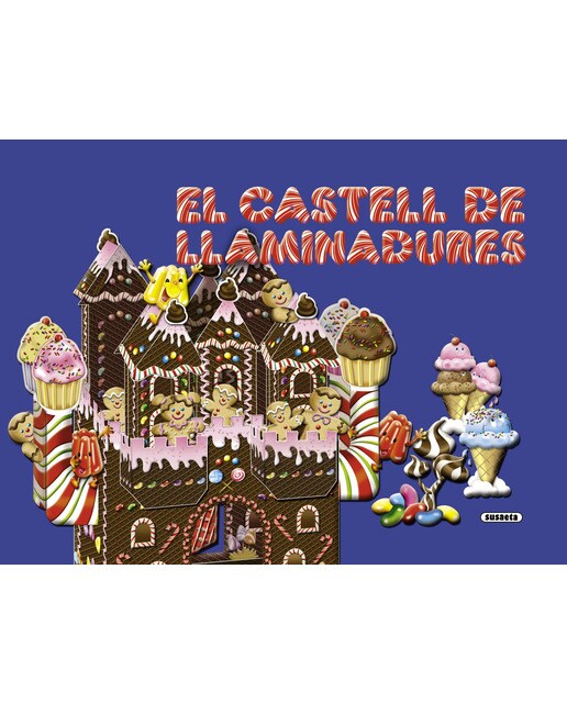 El Castell De Llaminadures 1