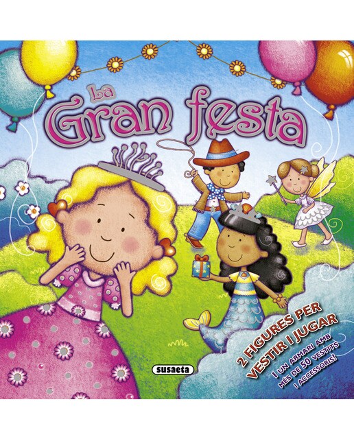 La Gran Festa 1