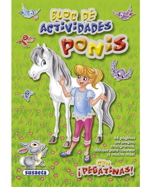 Ponis