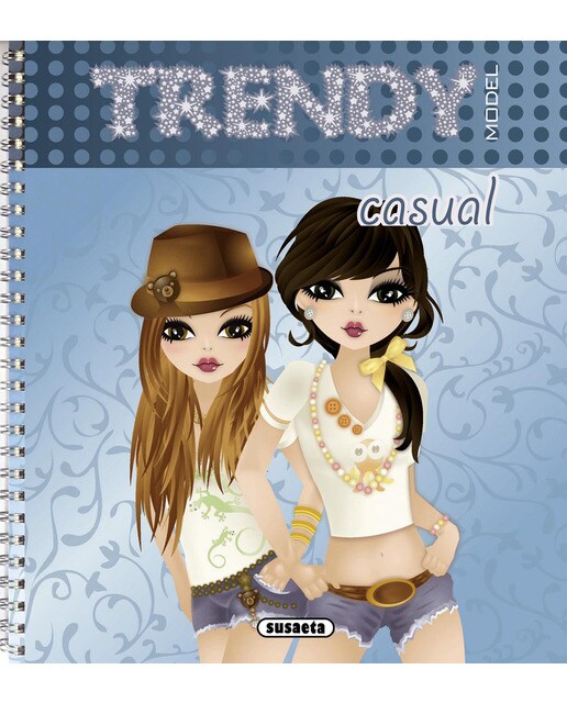 Casual 1