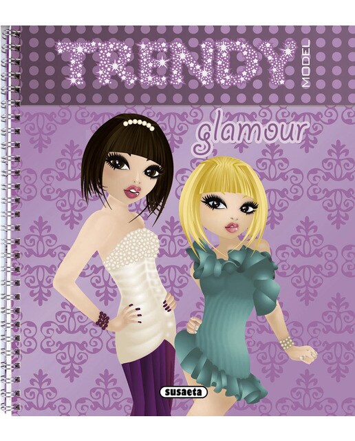 Glamour 1
