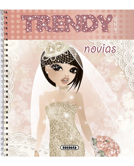 Novias 1