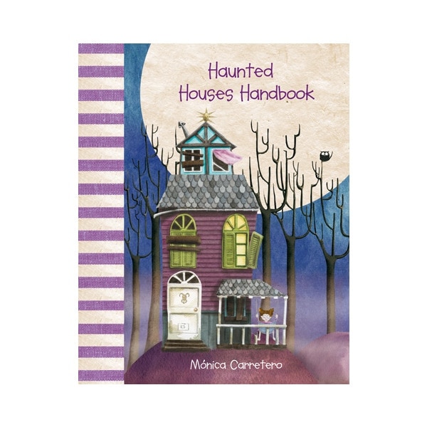 Haunted Houses Handbook (Capa dura) 1