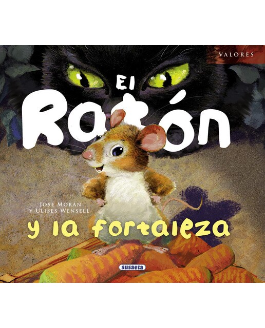 El ratón y la fortaleza