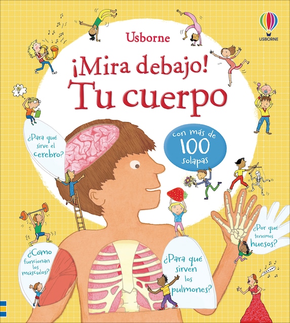 Imagem 0 de Tu cuerpo