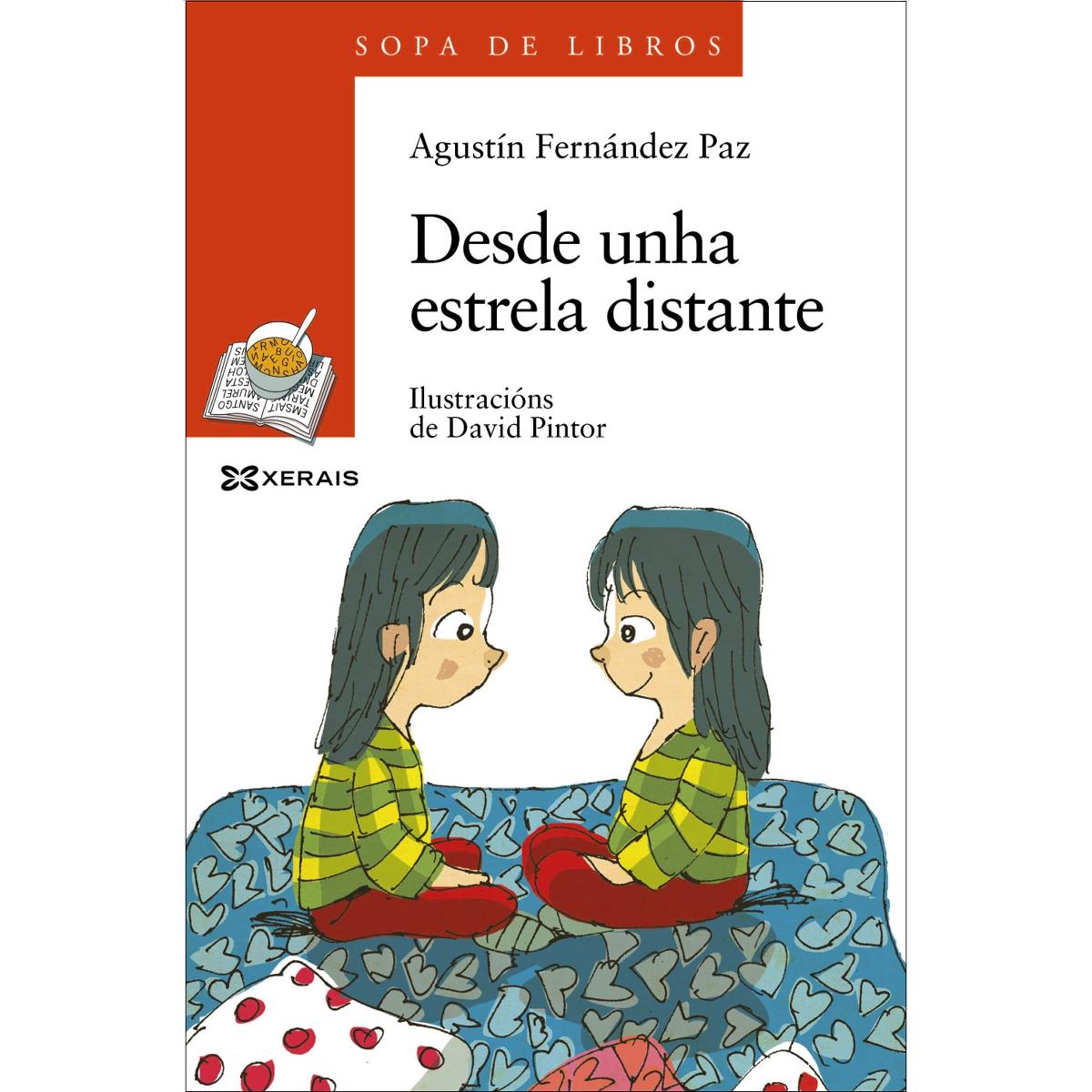 Desde unha estrela distante 1