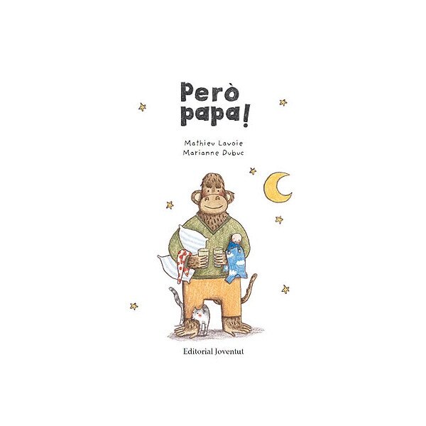 Però papa - catala  (Tapa dura) 1