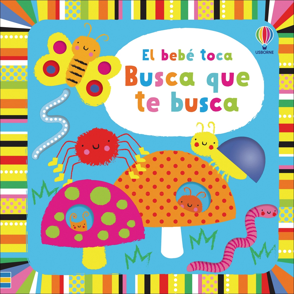 Imagen 1 de Busca que te busca
