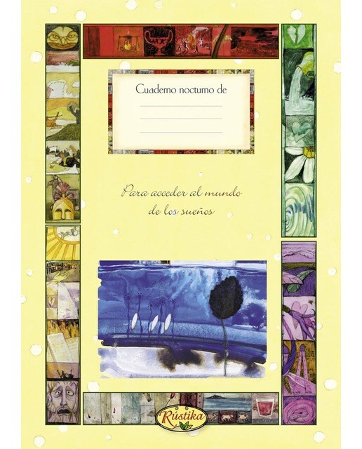 Cuaderno Nocturno 1