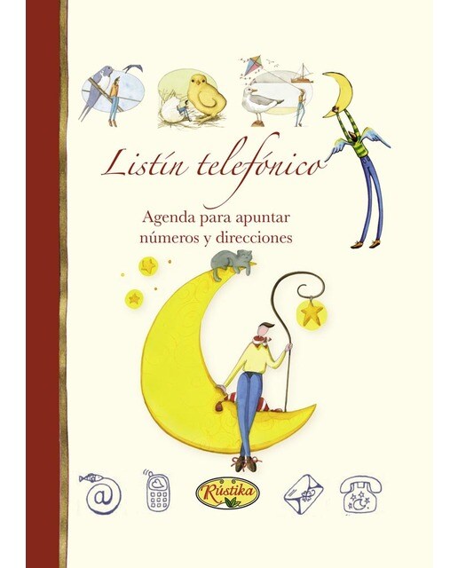 Listín telefónico 1