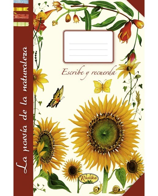La poesía de la naturaleza 1