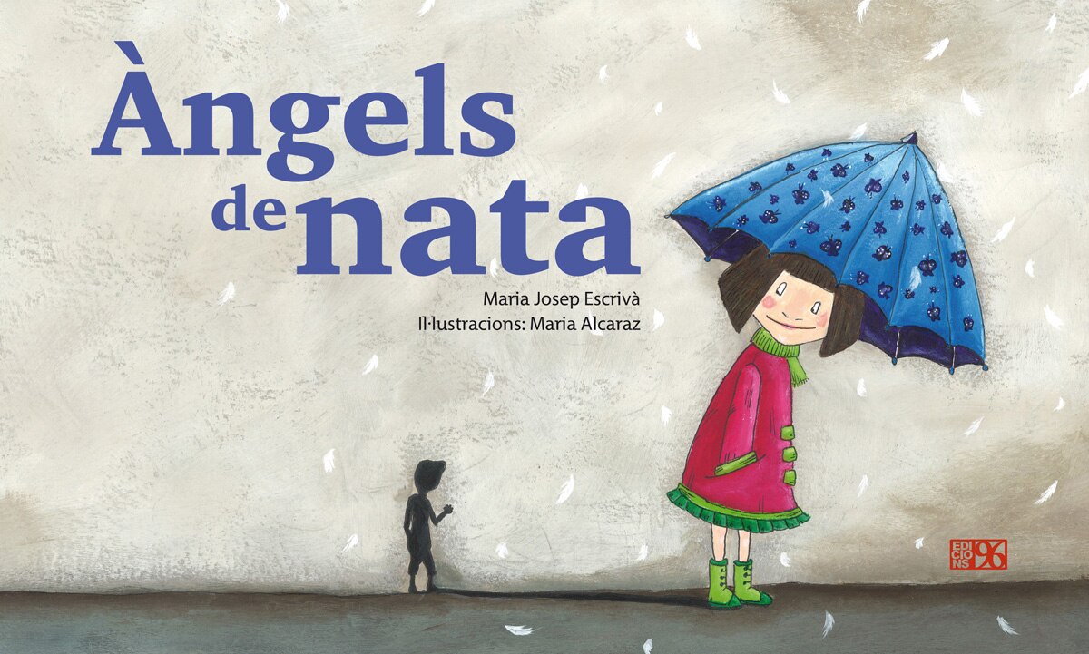 Àngels de nata (Capa dura) 1