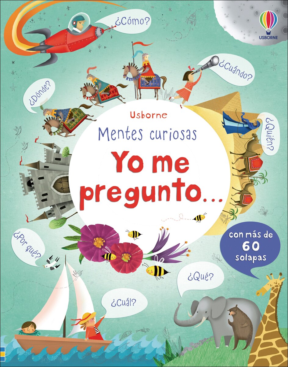 Imagen 0 de Yo me pregunto...