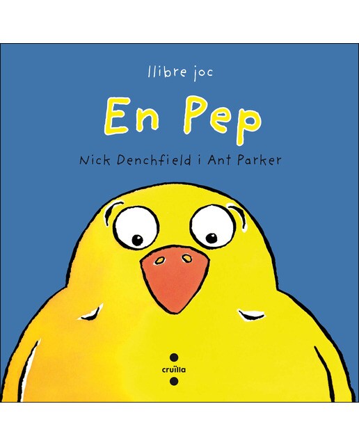 Imagem 0 de En Pep (Capa dura)