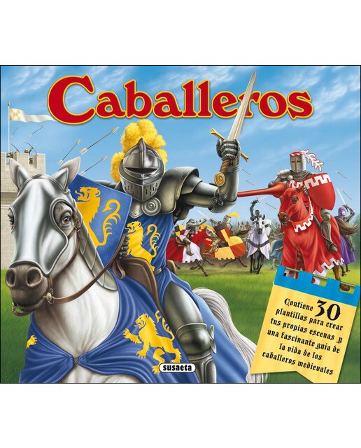 Caballeros