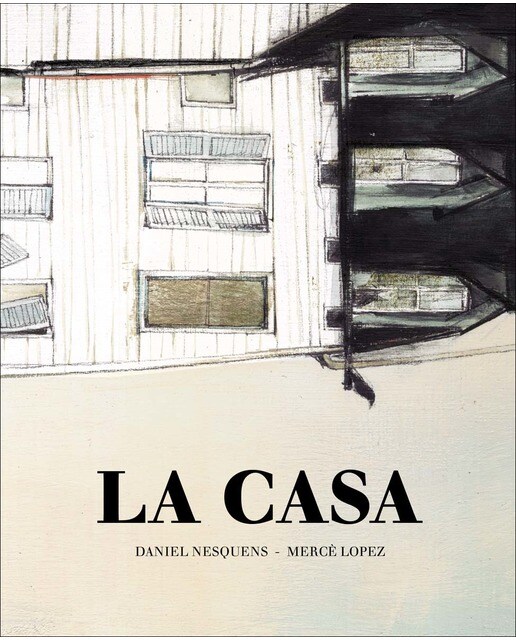 La casa
