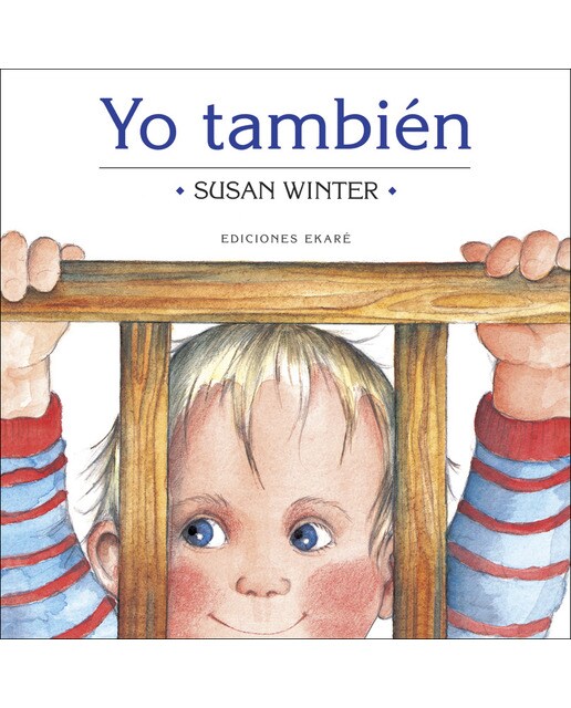 Imagem 0 de Yo También