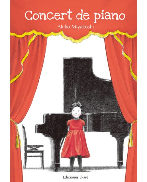 Imagem 0 de Concert De Piano