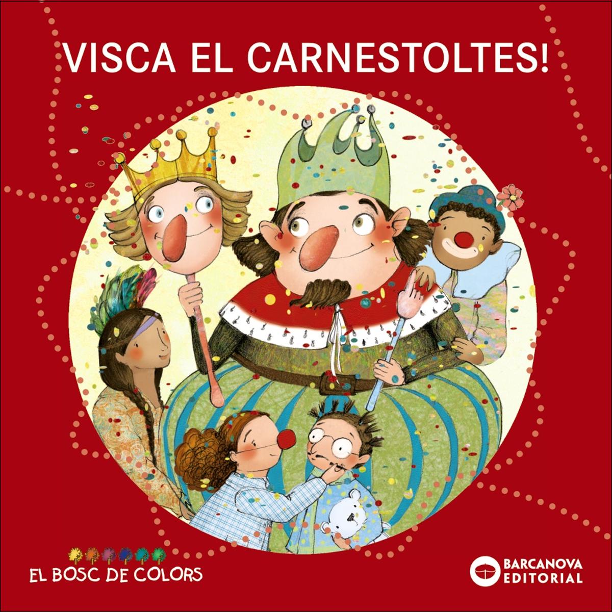 Imagen 0 de Visca el Carnestoltes!