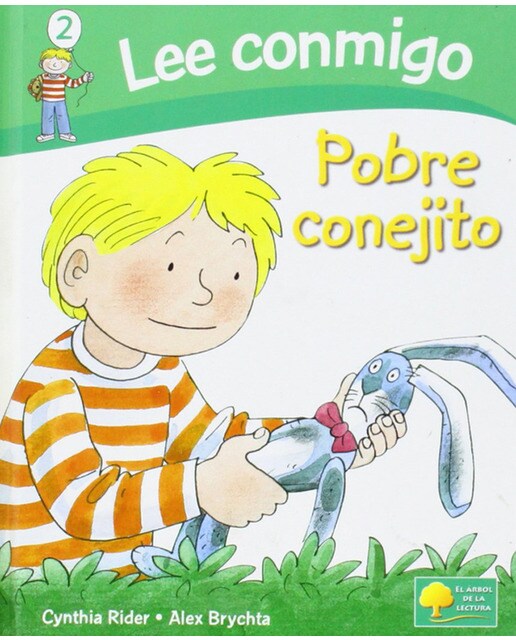 Pobre conejito