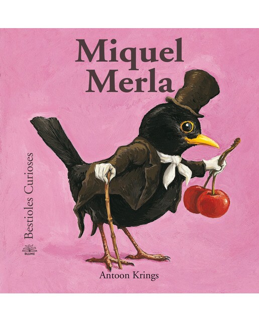 Bestioles Curioses. Miquel Merla