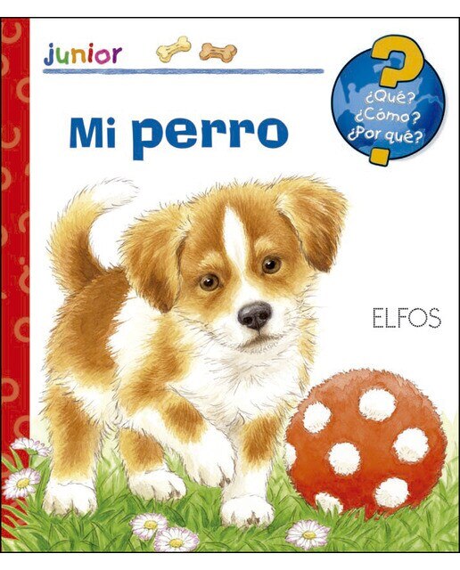 Imagen 0 de Mi perro (Tapa dura)