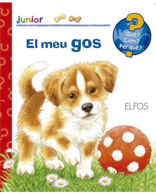 El meu gos