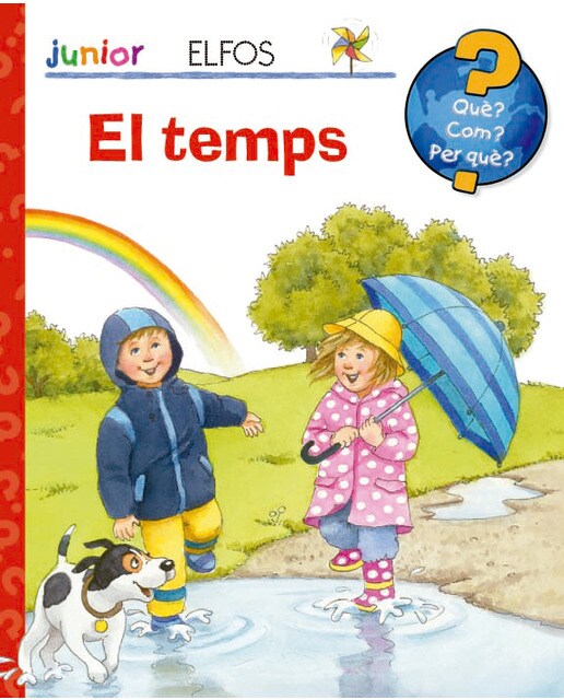 Quin temps fa avui?