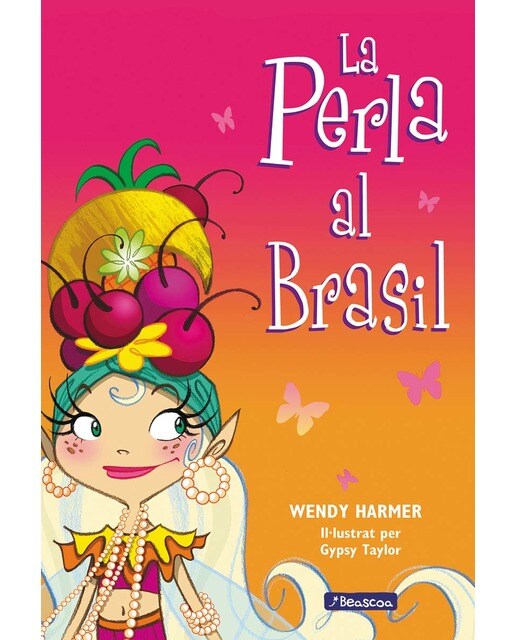 Imagen 0 de La Perla 16 - La Perla al Brasil (Tapa blanda)