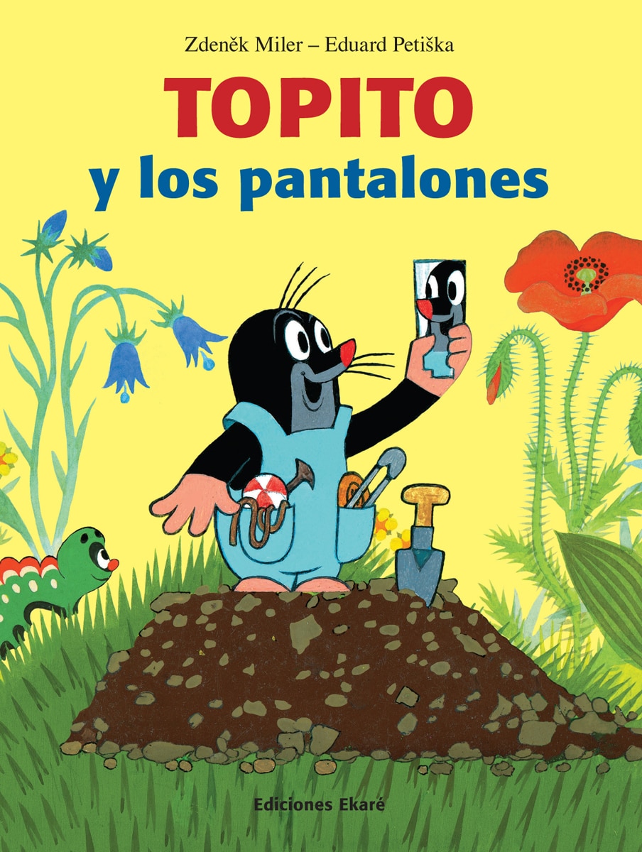 Imagem 0 de Topito Y Los Pantalones