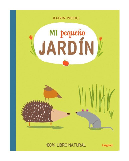 Imagem 0 de Mi Pequeño Jardín