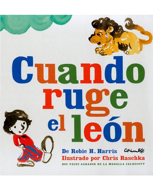 Imagem 0 de CUANDO RUGE EL LEON