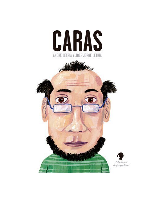 Imagen 0 de Caras