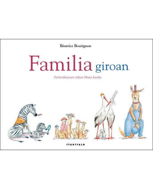 Familia giroan 1