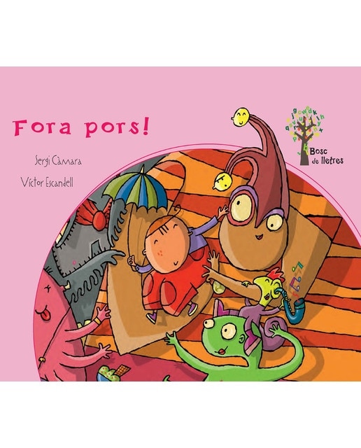 Fora pors!