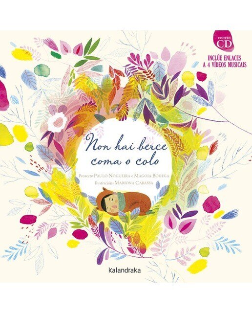 Non hai berce coma o colo(Tapa dura) 1