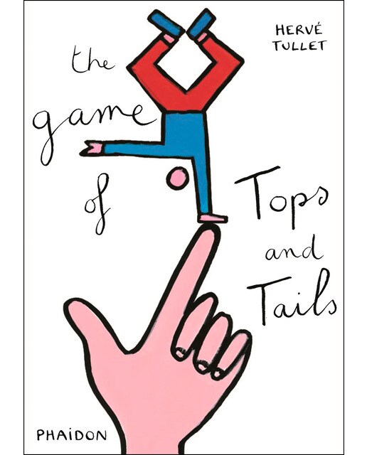 The Game Of Tops & Tales 1