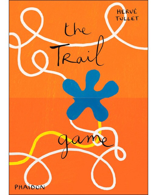 The Trail Game 1