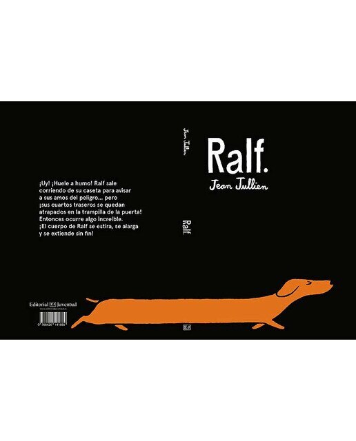 Imagen 0 de Ralf
