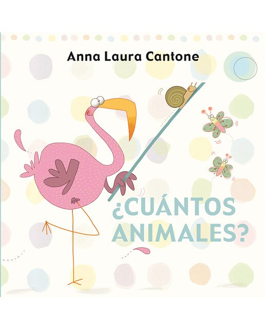 Imagen 0 de ¿Cuántos animales?  (Tapa dura)