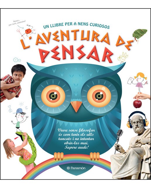L'aventura De Pensar 1