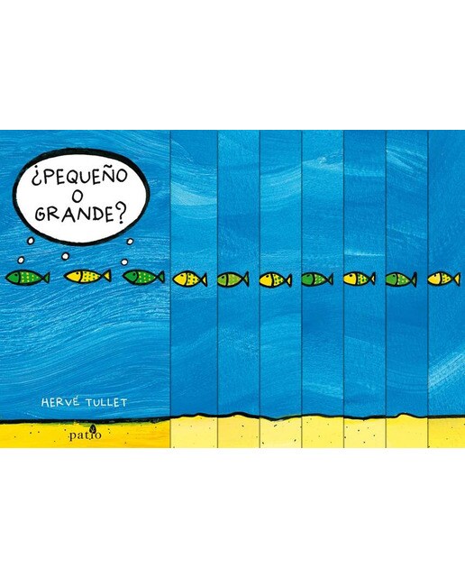 ¿Pequeño o grande?