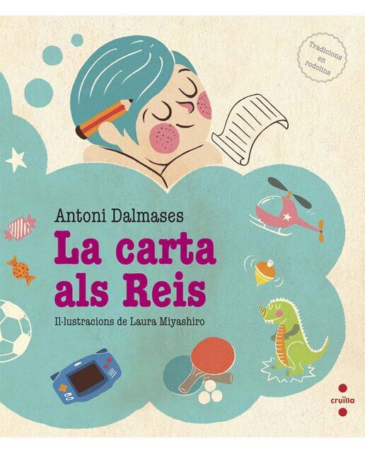 La carta als Reis  (Tapa blanda) 1