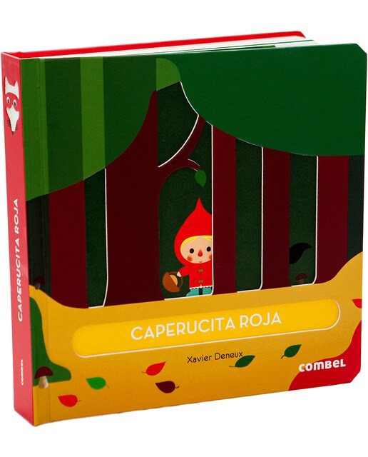 Imagen 0 de Caperucita Roja