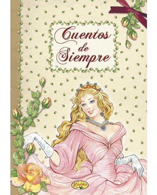 Cuentos de siempre