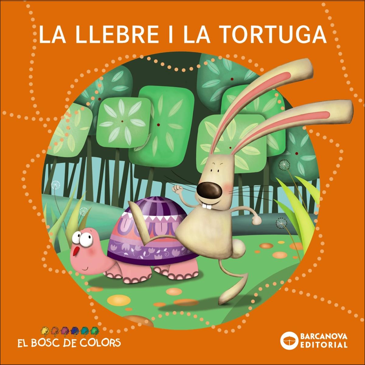 Imagen 0 de La llebre i la tortuga